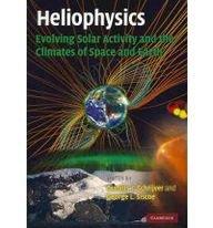 Heliophysics 3 Volume Set
