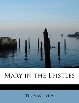 Mary in the Epistles