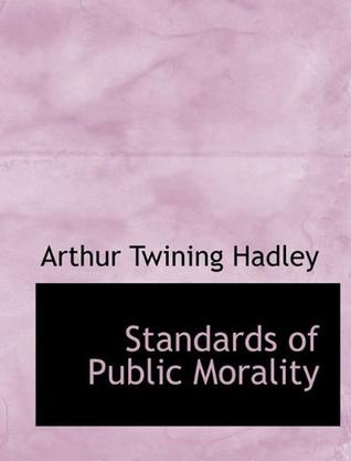 Standards of Public Morality