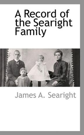 A Record of the Searight Family