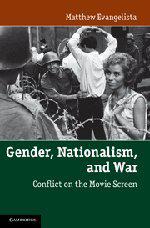 Gender, Nationalism, and War