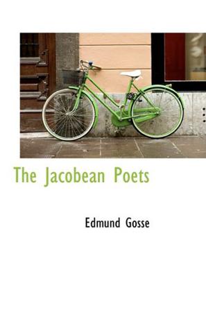 The Jacobean Poets