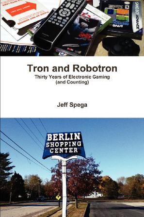 Tron and Robotron