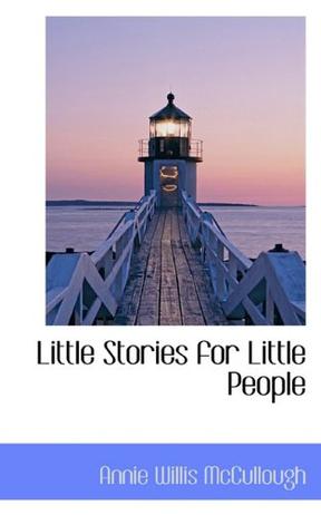 Little Stories for Little People
