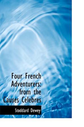 Four French Adventurers