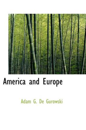 America and Europe