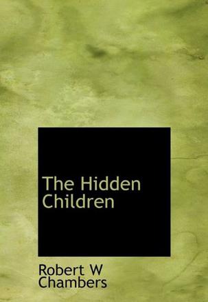 The Hidden Children