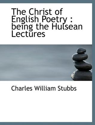 The Christ of English Poetry