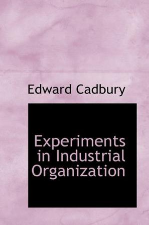 Experiments in Industrial Organization