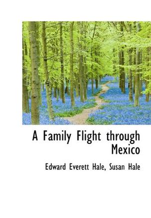 A Family Flight Through Mexico