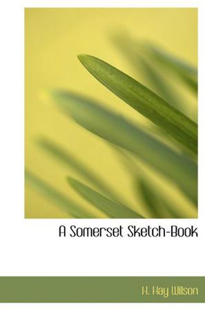 A Somerset Sketch-Book