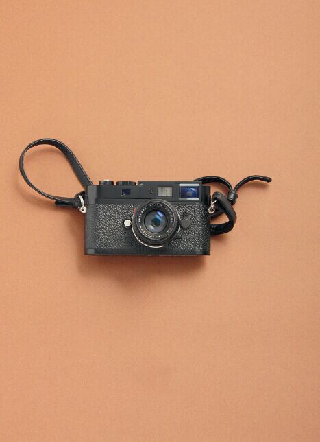 莱卡M9 相机1