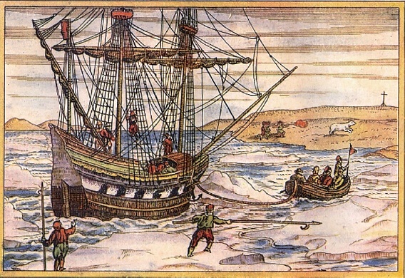 第二节 海上马车夫—— 荷兰的崛起（2）1