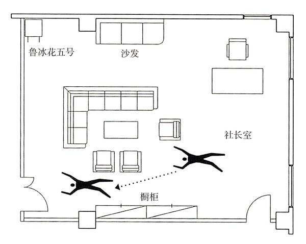 防盗顾问1